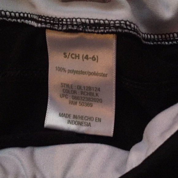 Danskin workout pants - Picture 3 of 3